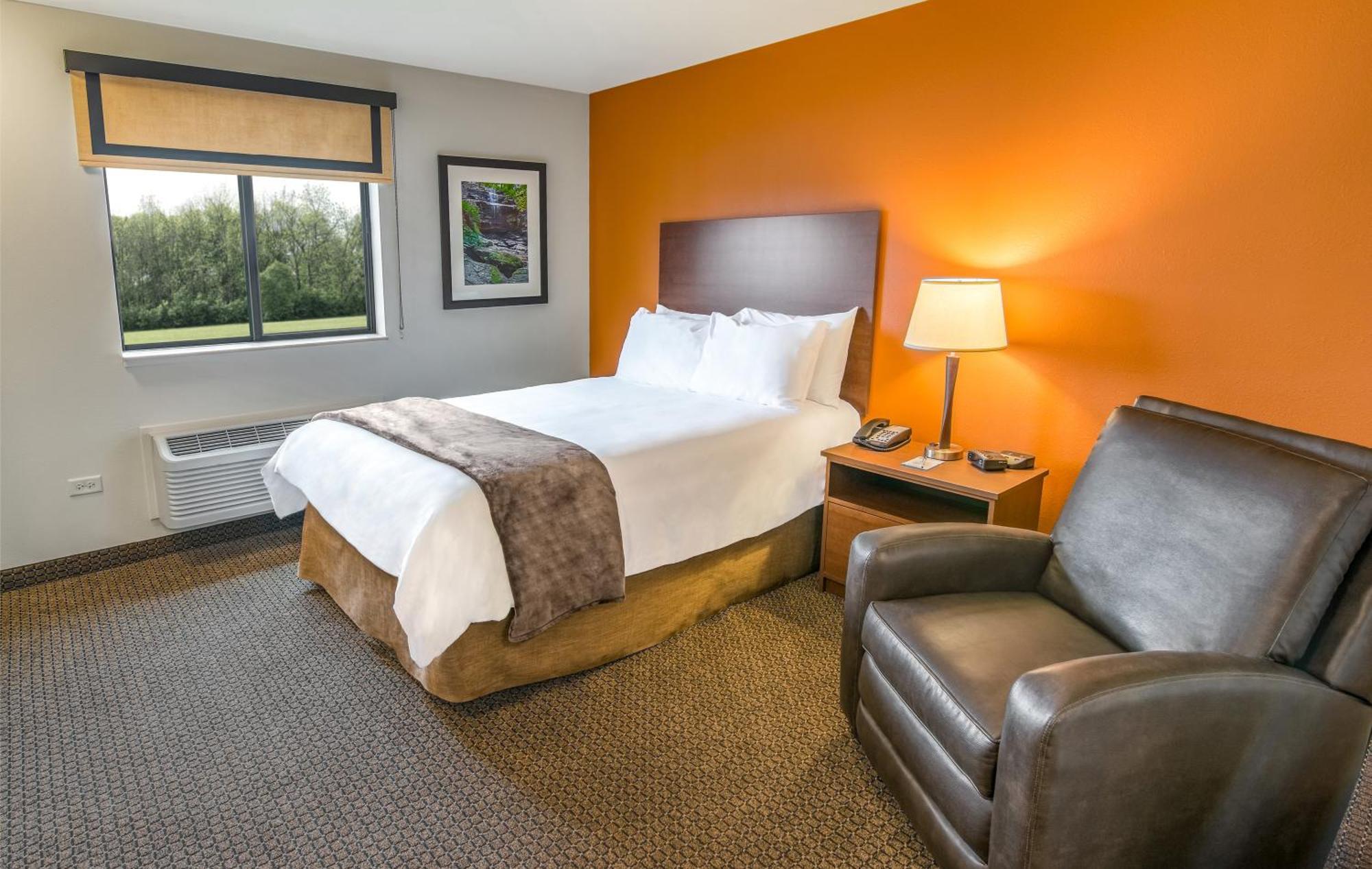 My Place Hotel-Lubbock, Tx Quarto foto