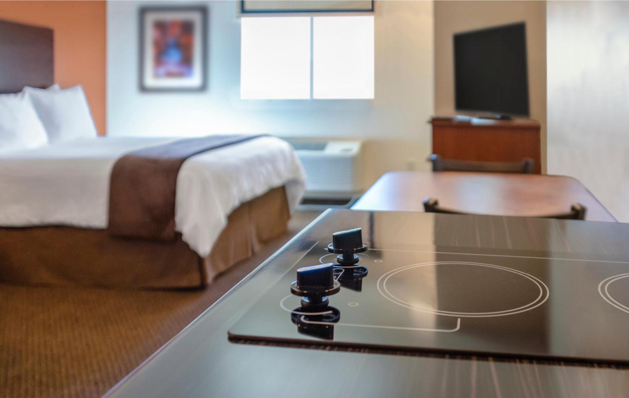My Place Hotel-Lubbock, Tx Quarto foto