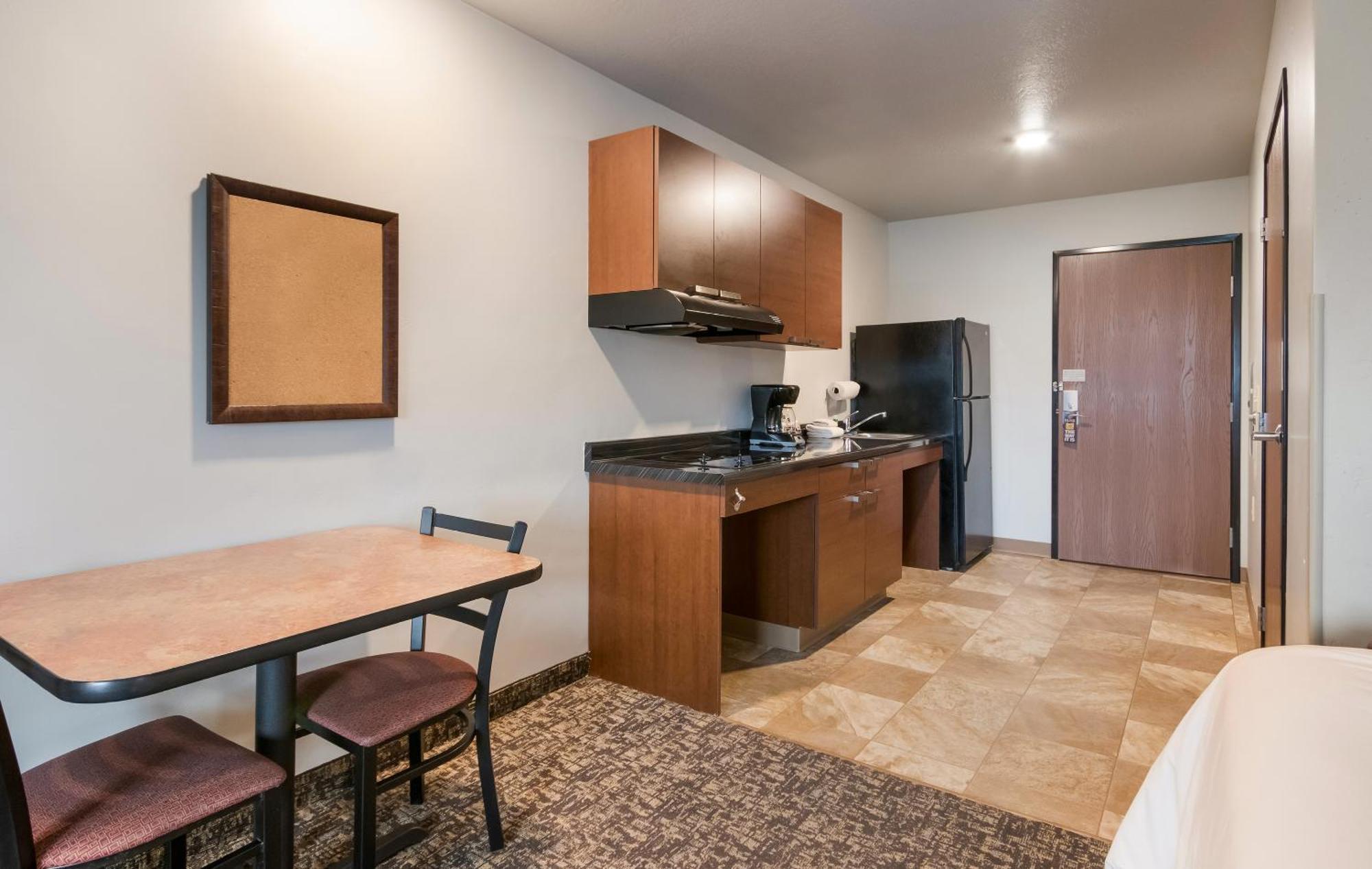 My Place Hotel-Lubbock, Tx Quarto foto
